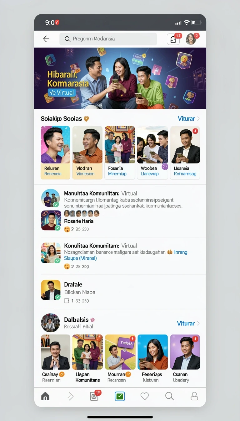 Review Aplikasi beruangplay Versi Terbaru screenshot 4