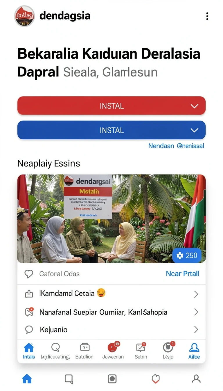 Review Aplikasi DAY777 Versi Terbaru screenshot 4