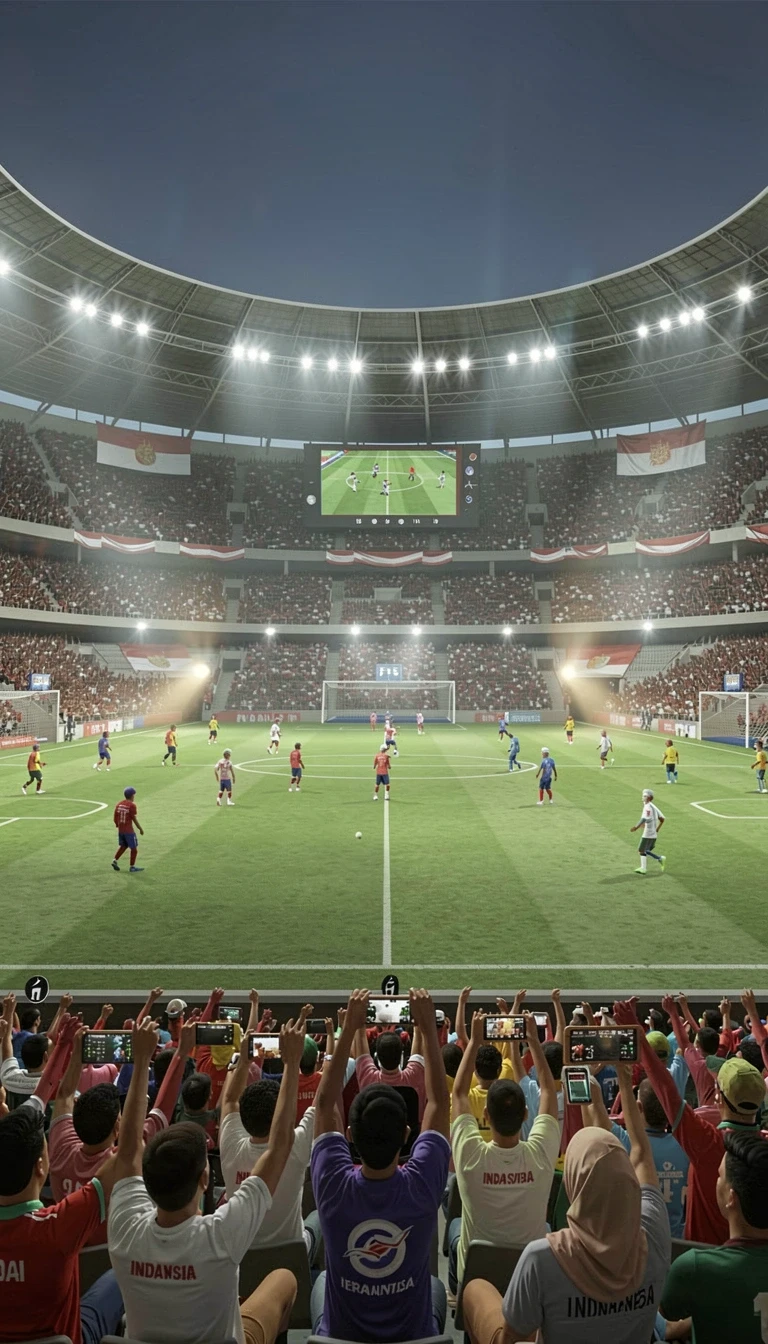 Download idrgame APK untuk Android screenshot 4