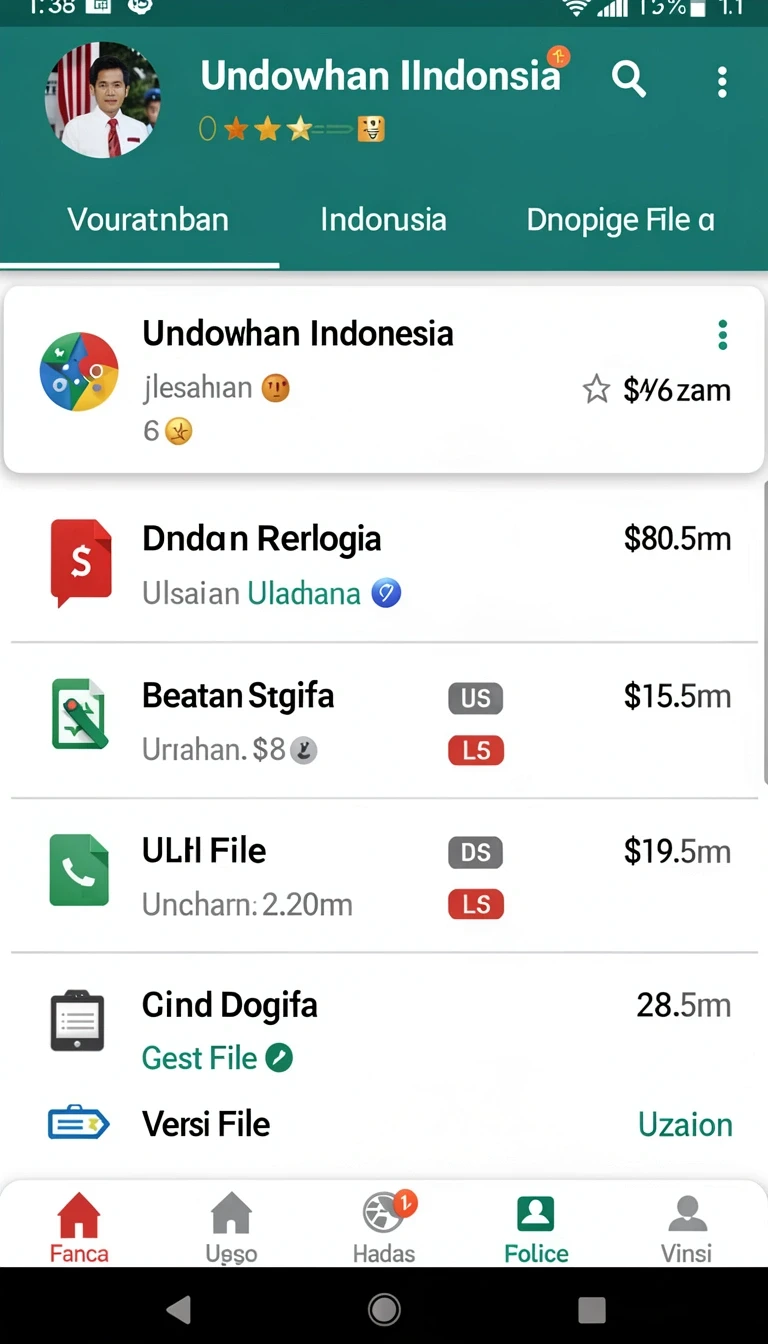 Review Aplikasi juragan28 Versi Terbaru screenshot 2