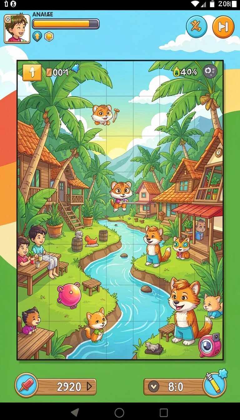 Download fa99 APK untuk Android screenshot 2
