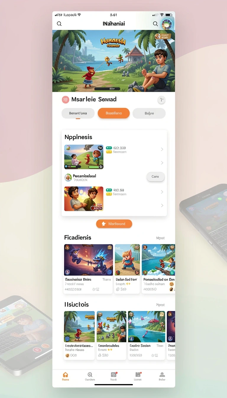 Download bosku777 APK untuk Android screenshot 1