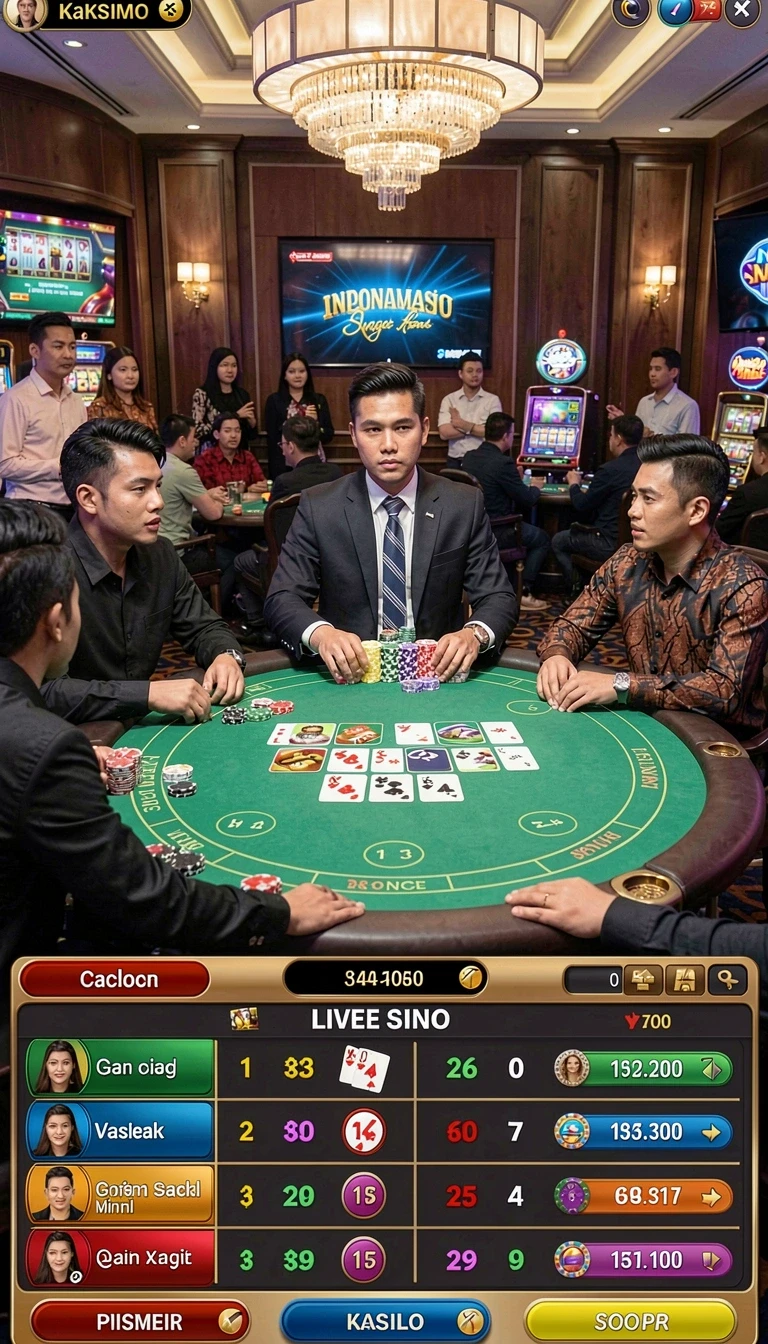 Download slot66 APK untuk Android screenshot 1