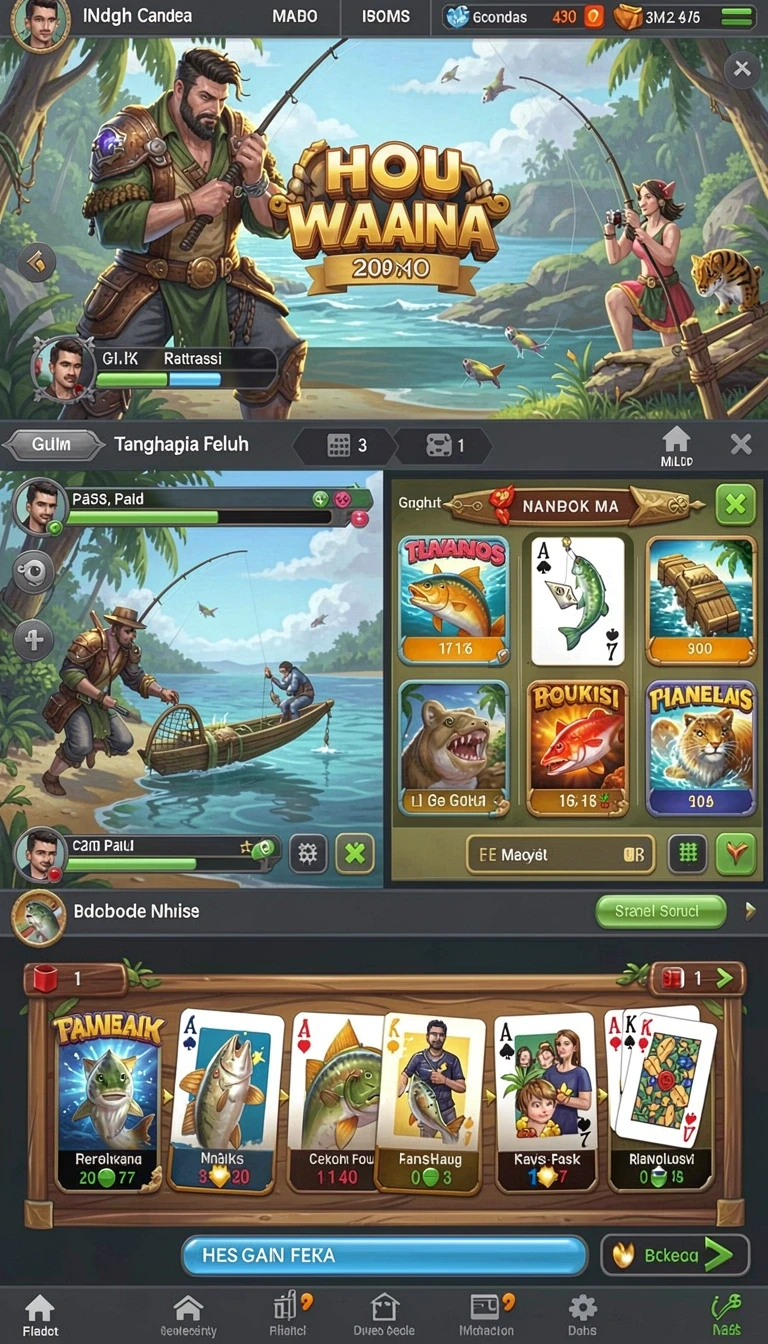 Download magnet33 APK untuk Android screenshot 3