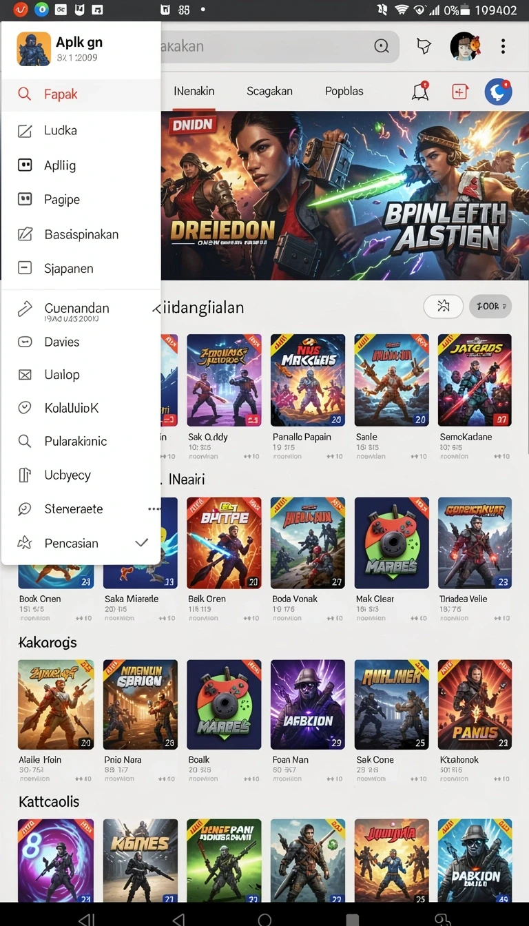 Review Aplikasi id678 Versi Terbaru screenshot 2