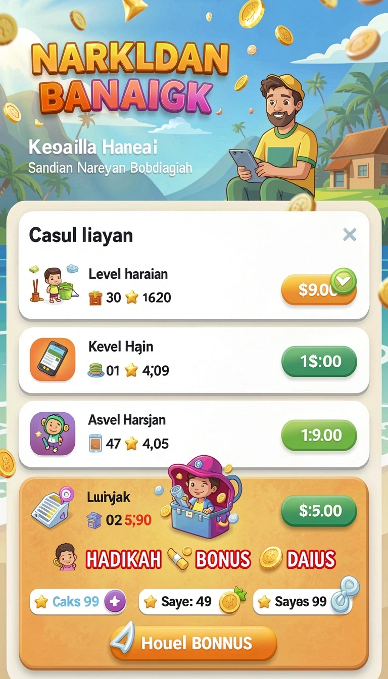 Review Aplikasi buaya138 Versi Terbaru screenshot 2