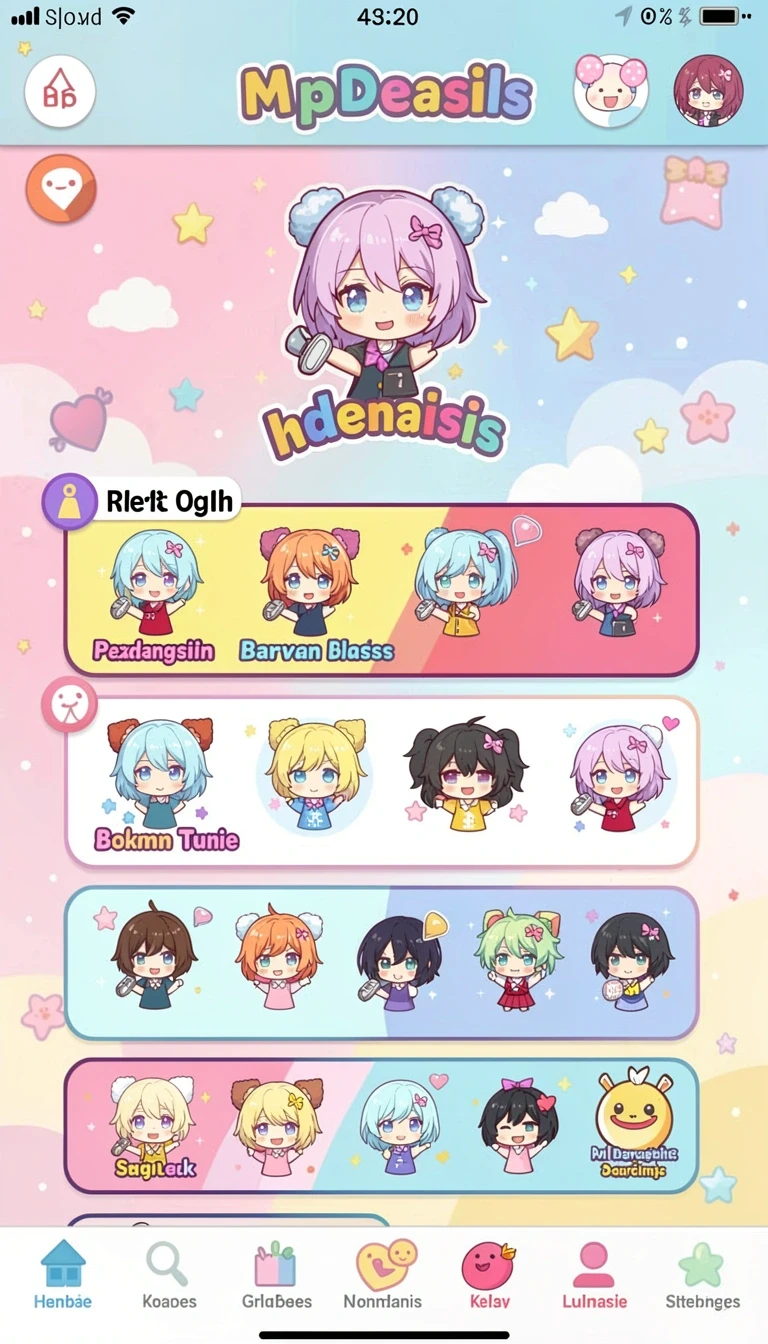 Download gf777 APK untuk Android screenshot 3