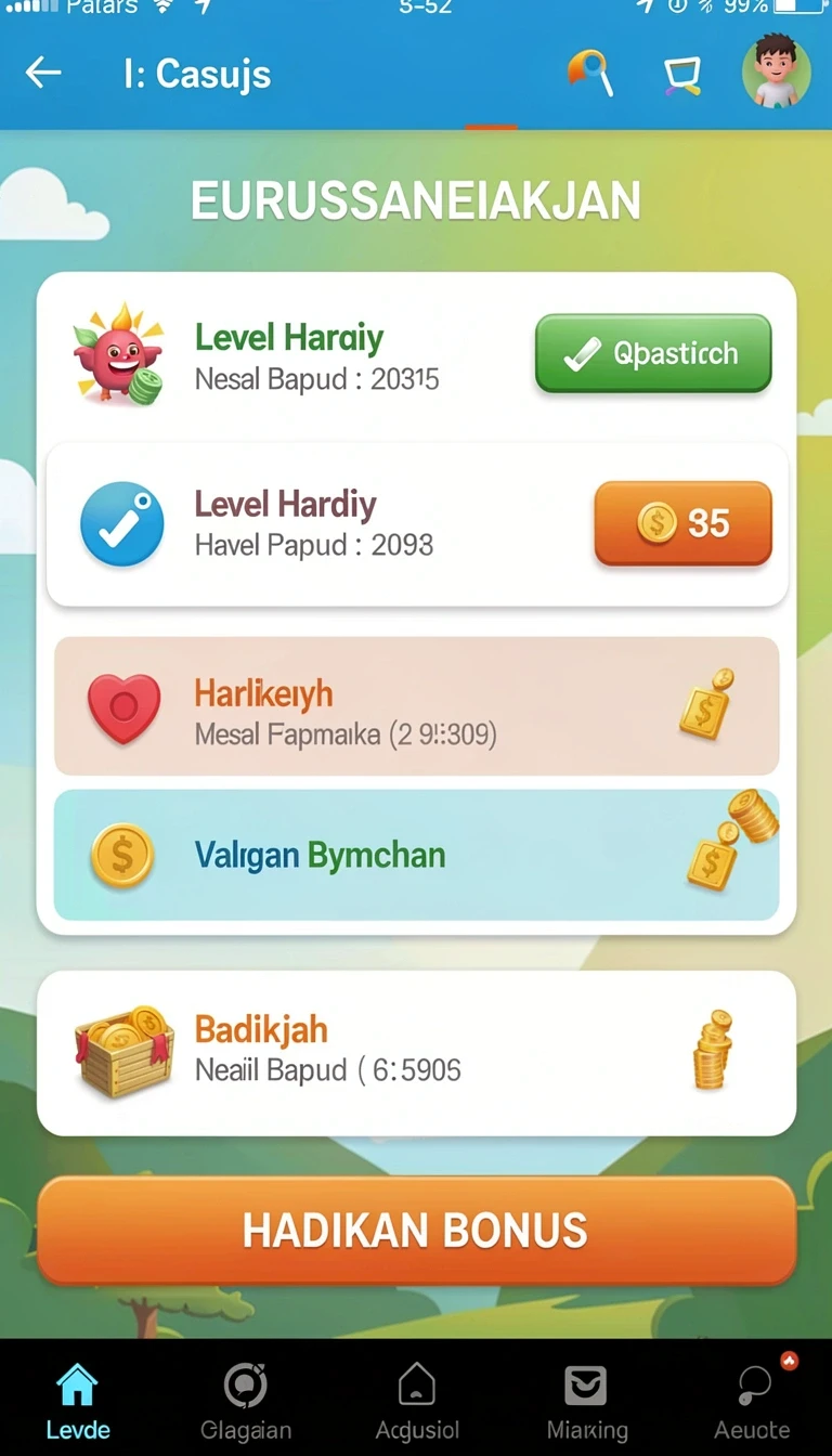 Download nusantaratoto APK untuk Android screenshot 1