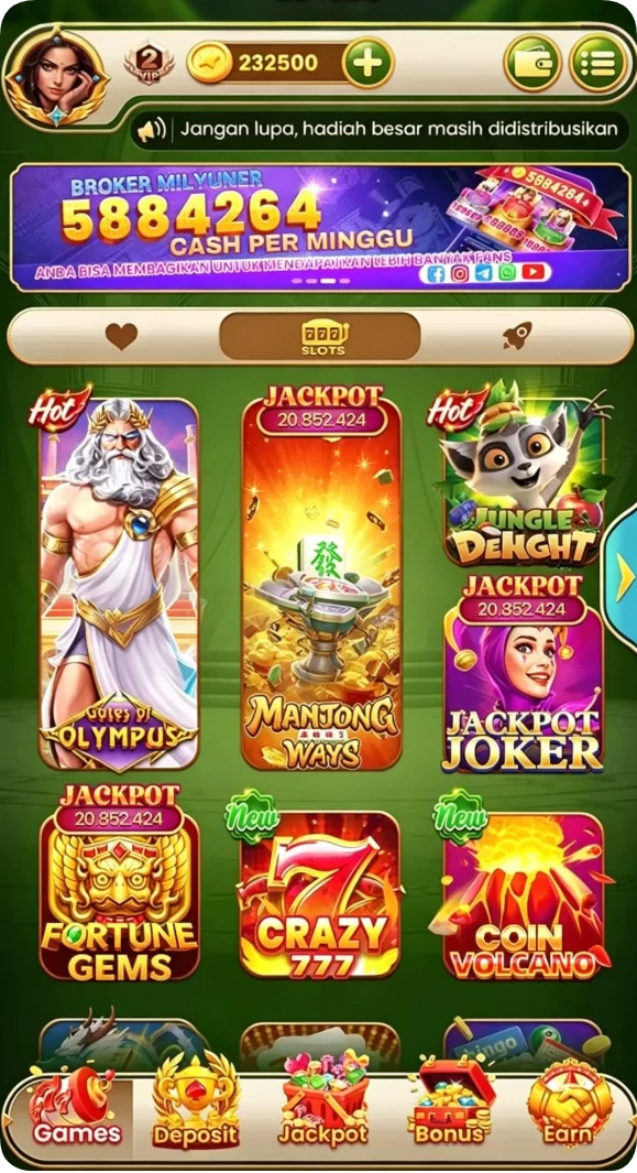 Download gf777 APK untuk Android screenshot 1