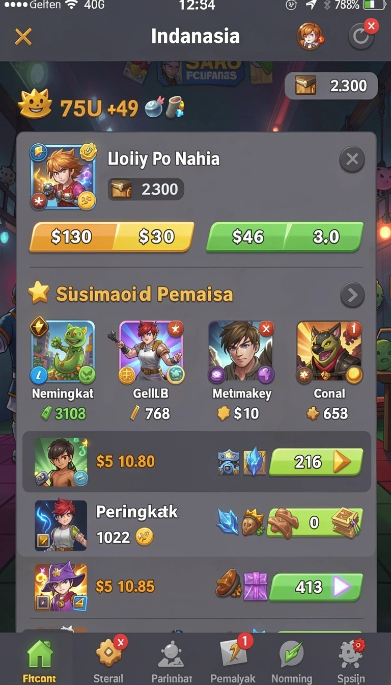 Download fa99 APK untuk Android screenshot 3