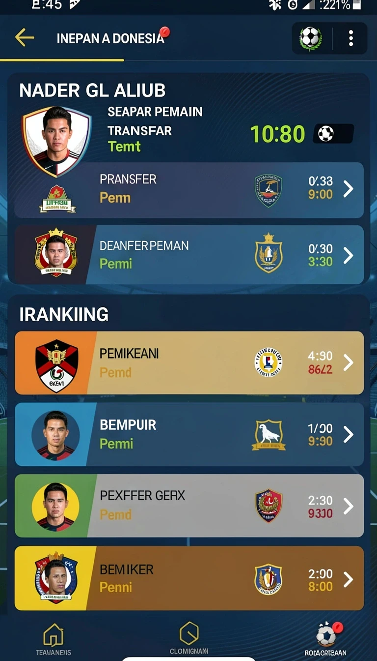 Download nusantaratoto APK untuk Android screenshot 2