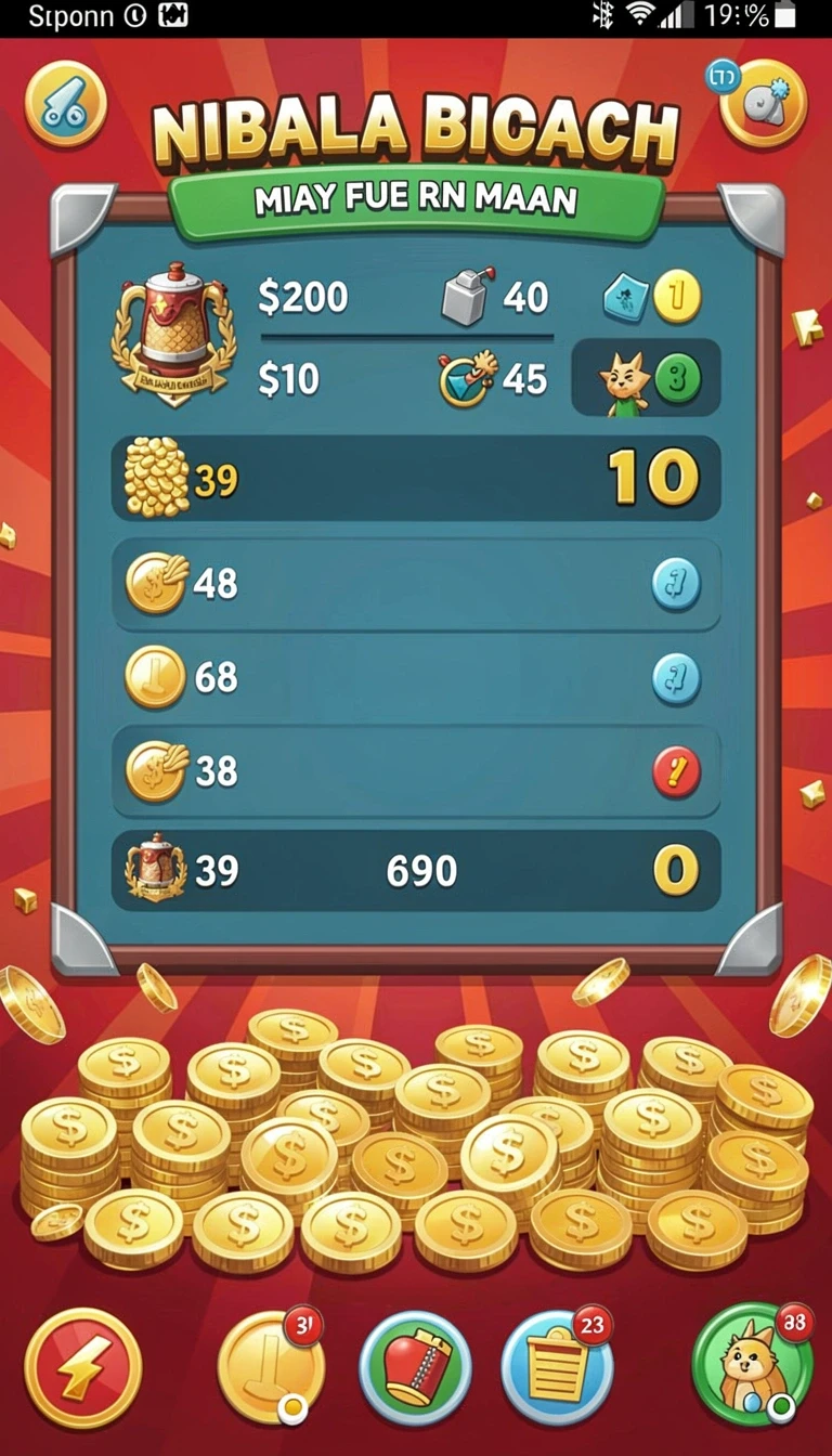 Download 7dewa APK untuk Android screenshot 2