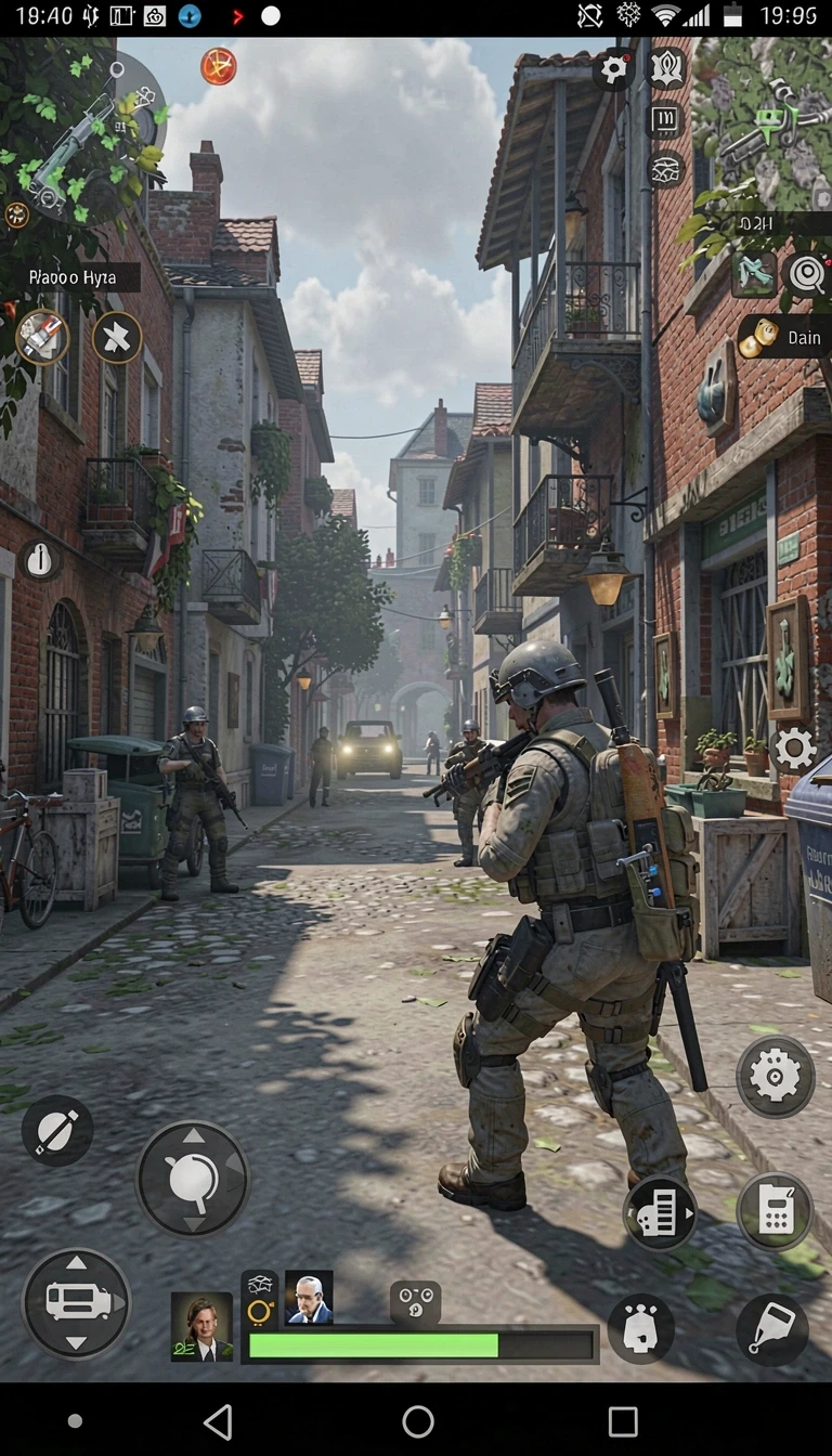 Download rt99 APK untuk Android screenshot 4