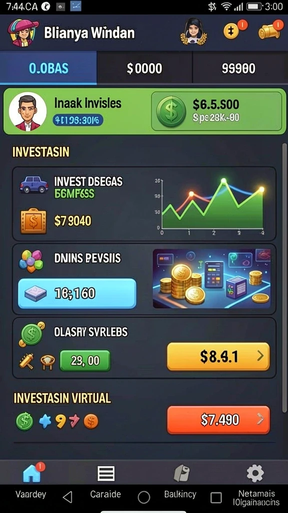 Review Aplikasi juragan28 Versi Terbaru screenshot 4