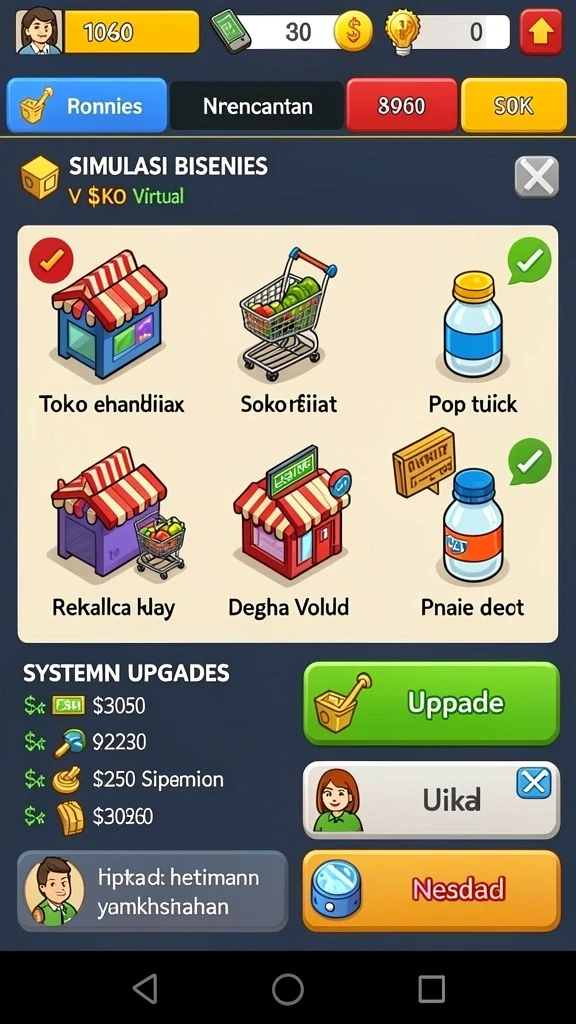 Download bosku777 APK untuk Android screenshot 2